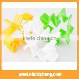 Food Safely Maple Leaf Shape Plastic Cookie Moulds Shaped Cake Mold thumbnail-2