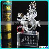 Delicate Crystal Animal Crystal Mouse For Little Gift Home Decoration thumbnail-3