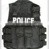 2015 Hot Sale OEM Discount Military Vest ak Tactical Vest thumbnail-2