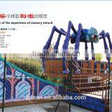 2015 Newest Design Indoor Rides for Amusement Park Rides for Sale thumbnail-6