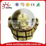 Souvenir Halloween Water Globe (SMW0130) thumbnail-2