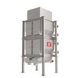Rotary Drun Dryer Substitute Energy Saving and Environment Protection Heat Exchanger thumbnail-4