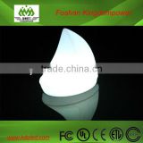 led garden rechargeable cordless lighting