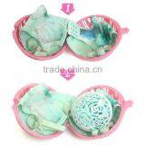 Plastic Bra Washing Care Ball thumbnail-2