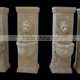 MAF240 Antique Marble Water Fountain Sale