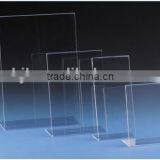 Restaurant/hotel/bar Acrylic Table Menu Holder thumbnail-5