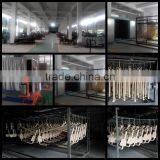 $156.00 Excellent Quality Outdoor Rowing Machine Fitness Equipment Gym (C-005) thumbnail-5