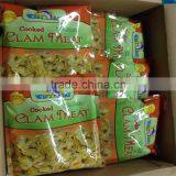 Export Class Quality Frozen Baby Clam Meat thumbnail-6