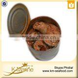 2015 Easy Open End Canned Geisha Mackerel Fish in Tomato Sauce thumbnail-2