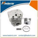 Fits for Husqvarna 268 Chainsaw Spare Part Cylinder Kits 48mm thumbnail-1