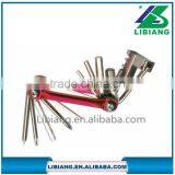 Creative Gift Portable Multifunction Bicycle Repair Tools thumbnail-1