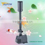 SUNSUN Submersible Fountain Pump For Pond Use thumbnail-1