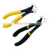 Carpenter's Pincer, End Cutting Plier, Tower Pincer thumbnail-1