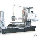 Digital Display Floor Type Milling and Boring Machine thumbnail-1