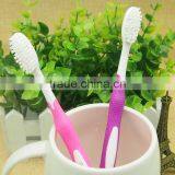 New Design Best Quality Orthodontic Toothbrush for Braces thumbnail-4