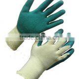 Sunnyhope Plain Top Gloves Nitrile Coated Dipped Fully Gloves thumbnail-2