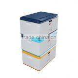 High Quality Waterproof Plastic Kids Storage Box With Lock thumbnail-5