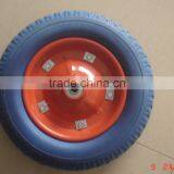 PU Foam Wheel 325-8 thumbnail-4