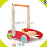 2017 Wholesale Wooden Baby Activity Center Preschool Wooden Baby Activity Center W16E072 thumbnail-5