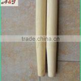 Wooden Shovel Handle Natural Color A Grade thumbnail-1