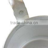 14-28cm Mid-East Aluminum Wash White Tea Kettle thumbnail-5