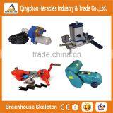 Heracles Series Low Cost Greenhouse Plastic Sheet Supply thumbnail-6