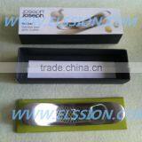 Stainless Steel Garlic Press/ Garlic Crusher/ Garlic Rocker As Seen On TV thumbnail-6