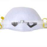 Wholesale Original 3M 8511 Dust Face Mask Mist Respirator Particulate Mask thumbnail-4