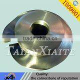 Wearproof Pump Impeller for Mining Bit Drilling Equipment thumbnail-4