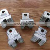 Steel Galvanized Ringlock Scaffolding Accessory Diagonal Brace thumbnail-1