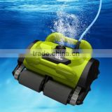 Manufacture Original Wall Climbing Function Automatic Vacuum Pool Cleaner