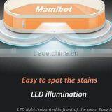 Electronic Cordless Mop With Water Tank /wet and Dry Floor Mop thumbnail-2