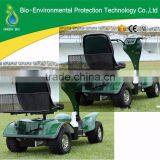 Newest Style Best Popular Golf Club Car Precedent i2 Electric Golf Cart,CE Approval thumbnail-6