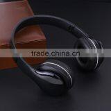 Hot Wholesale Wireless Bluetooth Stereo Headphone for Phone and Computer thumbnail-3