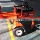 Electric Log Splitters for Sale thumbnail-1