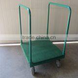 TC900 TPR Caster 800kg Load Capacity Carpet Moving Tool Cart thumbnail-2