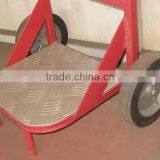 Trolley Fire Extinguisher Cylinder Cart Frame thumbnail-4
