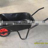 WB5009 Wheelbarrow thumbnail-2