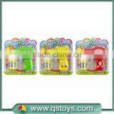 Exporting Market Hot Sale Bubble Wand Toy With Pipes thumbnail-5