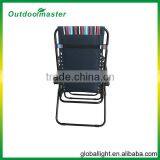 Garden Yard Lightweight Folding Quilted Zero Gravity Recliner Chair thumbnail-4