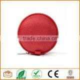 Red Earphone Handsfree Headset HARD EVA Case thumbnail-2