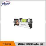 Construction and Decoration HD Aluminum Mini Level-4'' thumbnail-1