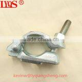 Forged 48.3mm*48.3mm EN74B Scaffolding Coupler thumbnail-2