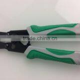 200mm Black Finished Mini Bolt Cutters With Dual Colors Design thumbnail-1