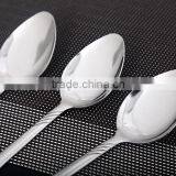New Spoon and Fork Set With Stainless Steel Tableware Set thumbnail-4