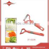 New Kitchen Gadgets Stainless Steel Fruit Peeler for 2015 thumbnail-1