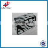 Two Drawers Jewelry Box thumbnail-1