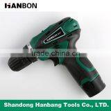 Electric Impact Drill Cordless Drill Tool Box thumbnail-3