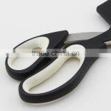 ABS Handle Stainless Steel Blade Pizza Scissors thumbnail-3