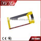 Hand Saw, Metal Cutting Saw With Al Frame thumbnail-2